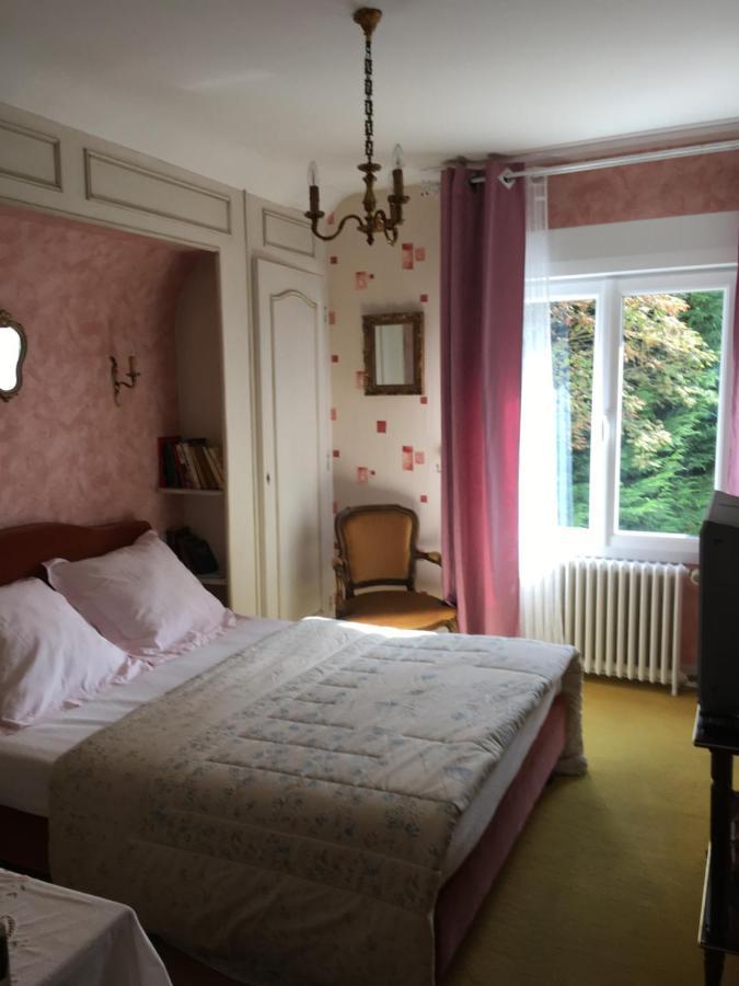 Maison Proche De Barfleur Accolee A Un Commerce Anneville-en-Saire Exteriör bild