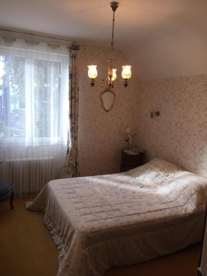 Maison Proche De Barfleur Accolee A Un Commerce Anneville-en-Saire Exteriör bild
